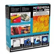 Glazing Resin Kit - Transparent 300 ml