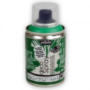 DecoSpray - Pébéo - Spray paint - Matt Christmas Green x 100 ml|raw }}