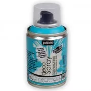 DecoSpray - Pébéo - Spray paint - Matt Turquoise x 100 ml