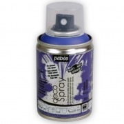 DecoSpray - Pébéo - Spray paint - Matt Violet x 100 ml|raw }}