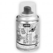 DecoSpray - Pébéo - Spray paint - Pearl Silver x 100 ml