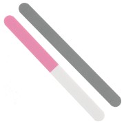 Micro-Mesh Polishing threesided file for modelling and polymer clay 2400/12000 x1|raw }}