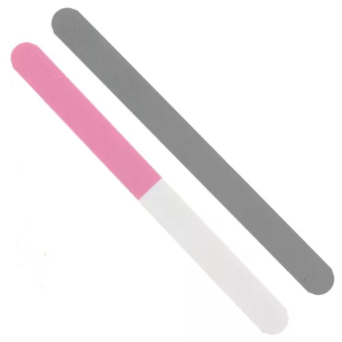 Micro-Mesh Polishing threesided file for modelling and polymer clay 2400/12000 x1