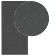 Micro-Mesh - Polishing sheet 15x7.5 cm for modelling and polymer clay - 1800 grain x1