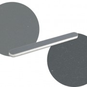 Micro-Mesh Polishing double sided file for modelling and polymer clay 4000/6000 x1