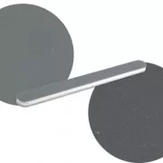 Micro-Mesh Polishing double sided file for modelling and polymer clay 4000/6000 x1