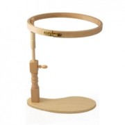 Embroidery frame hands free 25 cm x1|raw }}