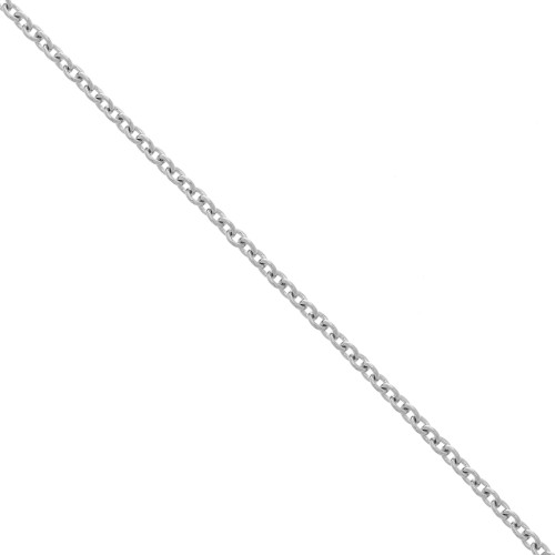 2,8x2,3mm Stainless steel cable Chain x10 m