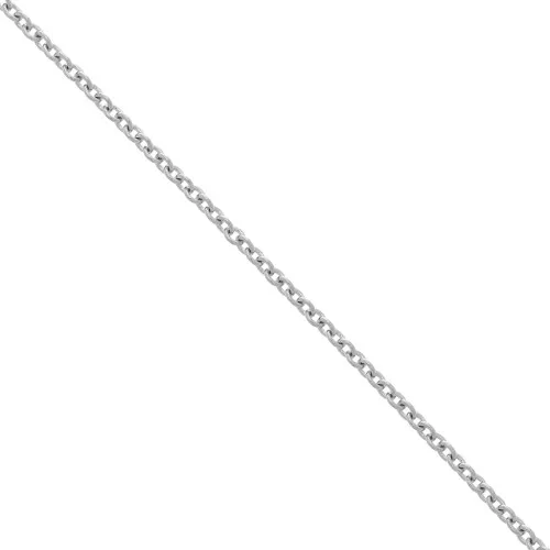 2,8x2,3mm Stainless steel cable Chain x10 m