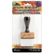 Alcohol ink applicator by Tim Holtz  - applicator and 10 refills|raw }}