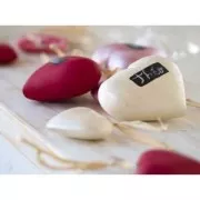 Opaque acrylic decorative paint - Deco Matt by Pébéo - Ash Brown nr 070 x 45ml