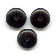 Pastilles 6mm Jet x50|raw }}