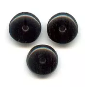Pastilles 6mm Jet x50