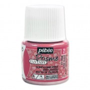 Fantasy Prisme paint by Pébéo - Honeycomb effect - Icy Pink (nr 21) x45ml|raw }}