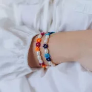 Miyuki Seed beads 8/0 402F - Mat Opaque White x8g