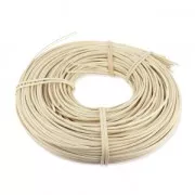 Rattan for braiding
