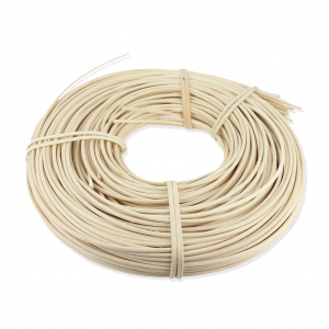Rattan core of 250 g 2 mm for creative basketry Natural x1