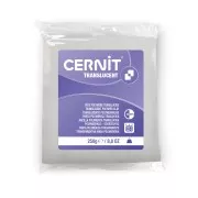 Cernit Translucent 250 g Translucent (n°005) x1