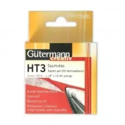HT3 Gütermann - Polyamide hotfix hem 3 cm x10 m