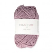 Laine Ricorumi par Rico Design pour Amigurumi Violet 018 x 25g|raw }}