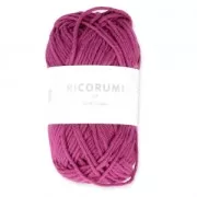Ricorumi Cotton by Rico Design for Amigurumi Baie 015 x 25g