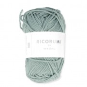 Ricorumi Cotton by Rico Design for Amigurumi Patina 038 x 25g