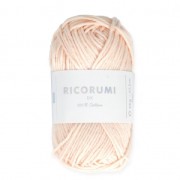 Ricorumi Cotton by Rico Design for Amigurumi Powder 022 x 25g|raw }}