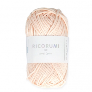 Ricorumi Cotton by Rico Design for Amigurumi Powder 022 x 25g