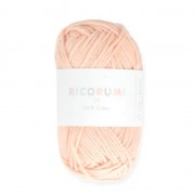Ricorumi Cotton by Rico Design for Amigurumi Nude 023 x 25g