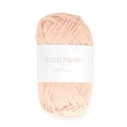 Ricorumi Cotton by Rico Design for Amigurumi Nude 023 x 25g