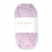 Ricorumi Cotton by Rico Design for Amigurumi Light Lilac 017 x 25g|raw }}