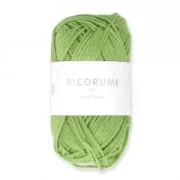 Ricorumi Cotton by Rico Design for Amigurumi Pistache 047 x 25g