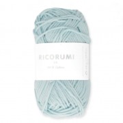 Ricorumi Cotton by Rico Design for Amigurumi Light Blue 033 x 25g|raw }}