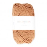 Ricorumi Cotton by Rico Design for Amigurumi Caramel 053 x 25g