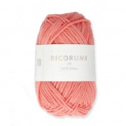 Ricorumi Cotton by Rico Design for Amigurumi Salmon 021 x 25g|raw }}