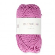 Ricorumi Cotton by Rico Design for Amigurumi Orchid 016 x 25g|raw }}