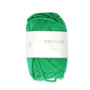 Ricorumi Cotton by Rico Design for Amigurumi Grass Green 044 x 25g