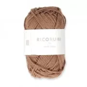 Ricorumi Cotton by Rico Design for Amigurumi Praline 056 x 25g