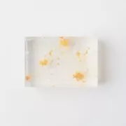 Vegan glycerine soap by Rico Design to mold by yourself - Trasnparent x500g