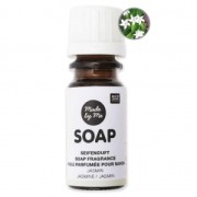 Soap fragrance Rico Design for soap paste and mold soap - Jasmin x10ml|raw }}