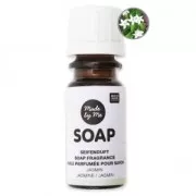 Soap fragrance Rico Design for soap paste and mold soap - Jasmin x10ml