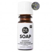 Soap fragrance Rico Design for soap paste and mold soap - Lavender x10ml|raw }}