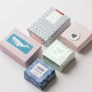 Soap fragrance Rico Design for soap paste and mold soap - Lavender x10ml