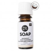 Soap fragrance Rico Design for soap paste and mold soap - Coconut x10ml|raw }}