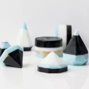 Soap fragrance Rico Design for soap paste and mold soap - Coconut x10ml