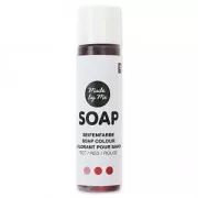 Soap colour Rico Design for soap paste and mold soap - Red x10ml