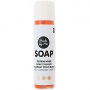 Soap colour Rico Design for soap paste and mold soap - Orange x10ml