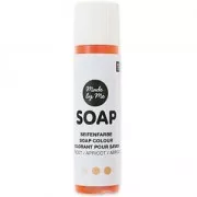 Soap colour Rico Design for soap paste and mold soap - Orange x10ml