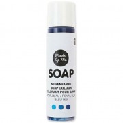 Soap colour Rico Design for soap paste and mold soap - Royal Blue x10ml