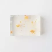 Pigment Rico Design for soap paste and mold soap - Silver x20ml